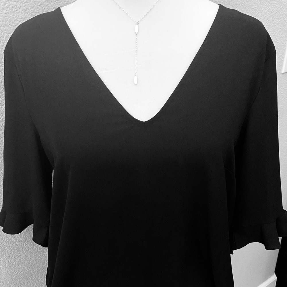Ann Taylor top